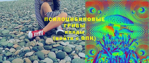 прущий лед Баксан
